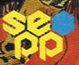 Logo de l'éditeur Sepp
